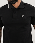 Loewe - Polo T-Shirt - Black