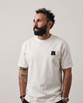 Amiri - Cotton T-shirt - Off-White