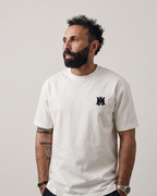 Amiri - Cotton T-shirt - Off-White