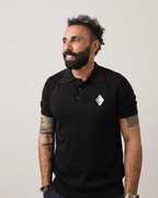 Dior - Fine Polo - Black